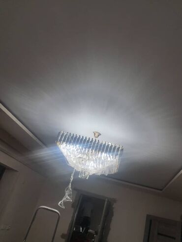 Натяжной потолок: Натяжной потолок Глянцевое, Матовое, 3D потолки Гарантия, Бесплатная консультация, Бесплатный замер — 15