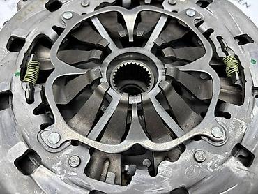 el motocikli: SET KVACILA ZAMAJAC 0CS ZA AUDI A4, A5, A6 . - 0CS 105 266 F | — 4