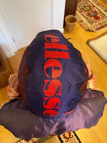 лыжные костюмы: Винтажный горнолыжный комбинезон Ellesse - Оригинальный цельный — 8
