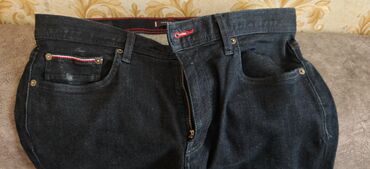 золотые изделия в баку цены: Tommy Hilfiger THFLEX Advanced Stretch kişi cins şalvarı Ölçü30/34 -
