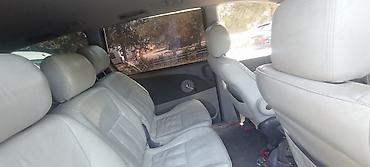 тойота превия 2008: Toyota Previa: 2003 г., 2.4 л, Механика, Газ, Минивэн — 4