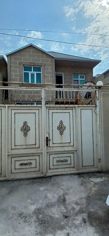7 ci mikrarayon: 6 otaqlı, 120 kv. m, Kredit yoxdur, Orta təmir — 1