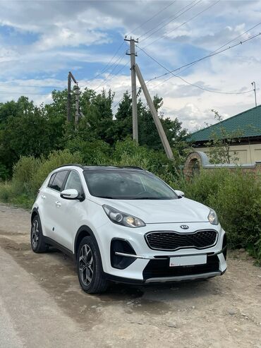 авто в рассрочку в бишкеке без процентов: 📌 Kia Sportage 2019 | 1.6 Turbo дизель | $15,000 Продаю Kia Sportage
