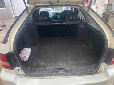 Honda: Honda Accord: 2002 г., 2.3 л, Автомат, Бензин, Универсал — 6