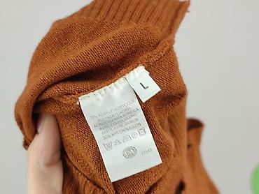 oysho sweter: Yessica, Sweter damski, rozmiar L — 6