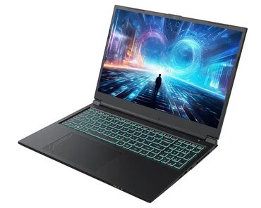 mini klime za sobe: Brand: GIGABYTE Model: G6 MF – 16" FHD+ 165Hz, i7-13620H, 24 GB RAM, 1