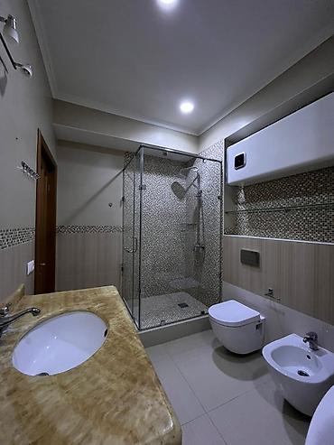 11: 6 комнат, 237 м², Ак-Кеме Элитка, 9 этаж, Евроремонт — 9