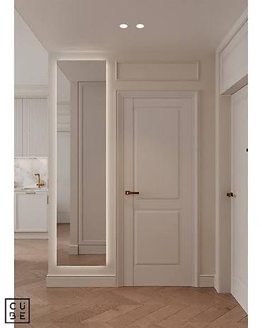 Другие виды отделочных работ: Больше 6 лет опыта — 5