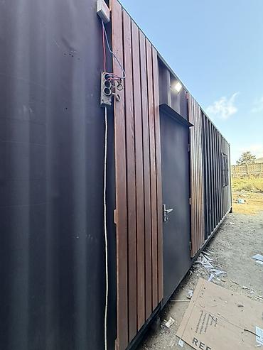 comfort mebel: Ofis/konfrans otağı üçün tam mebel və dekor paketi - Masa dəsti — 6