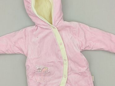 kombinezon merino engel: Overall, 6-9 months, condition - Perfect