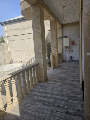 Həyət evləri və villaların satışı: 5 otaqlı, 210 kv. m, Kredit var, Yeni təmirli -da lalafo.az — 4 Həyət evləri və villaların satışı: 5 otaqlı, 210 kv. m, Kredit var, Yeni təmirli — 4