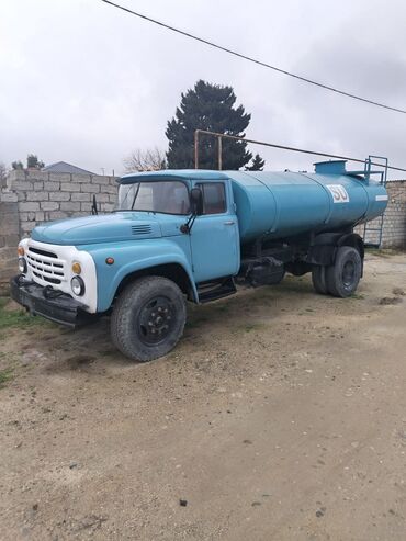 zil 130 satilir: Salam aleykum maşın tecılı satılır 16 pul qoyulub maşına senedler