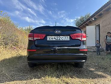 салонный фильтр киа рио 2: Kia Rio: 2016 г., Механика, Бензин, Седан — 3