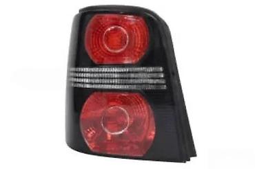 dim staklo: STOP SVETLO LEVO VW TOURAN 02.03-06.10 | Zadnje svetlo Tehnički opis — 1