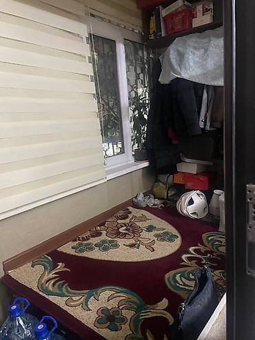 Продажа квартир: 3 комнаты, 68 м², 105 серия, 2 этаж, Евроремонт — 12