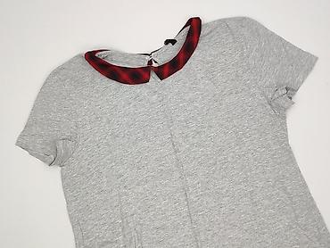 sinsay 67: Sinsay, T-shirt damski, rozmiar M — 1