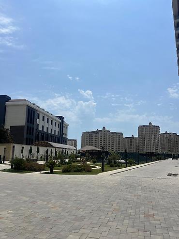 city: 2 otaqlı, Yeni tikili, 54 kv. m — 7