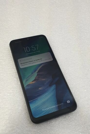 оперативная память 16 гб бишкек: Redmi, Redmi 10A, цвет - Черный