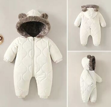 детские спортивные костюмы для мальчиков бишкек: Комбинезоны зимние. Молочный-80см, Серый-90см Черный-90см Все очень