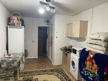 сниму комнату на долгий срок: 19 м²