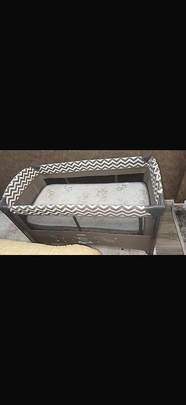 Lx Manej ela veziyyetde matras daxil 80azn.Hem yataq həm Manej olur lalafo.az -da Lx Manej ela veziyyetde matras daxil 80azn.Hem yataq həm Manej olur