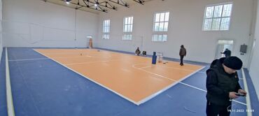 Напольные работы: Выравнивание пола, Монтаж напольных плинтусов, Стяжка пола | Линолеум, Наливные полы, Паркет Больше 6 лет опыта — 21