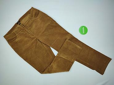 cropp dzwony: Bpc bonprix collection, Spodnie materiałowe damskie, rozmiar 4XL — 2