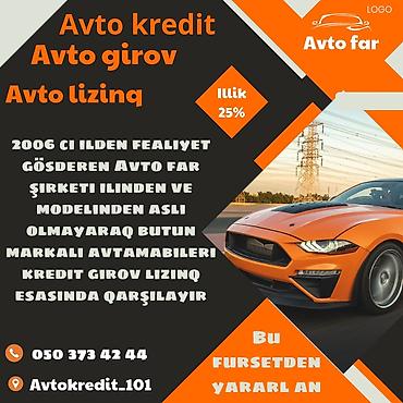 Şexsi avtomabil esasinda nağd pul elde et avtomabil sende qalir nömre lalafo.az -da Şexsi avtomabil esasinda nağd pul elde et avtomabil sende qalir nömre