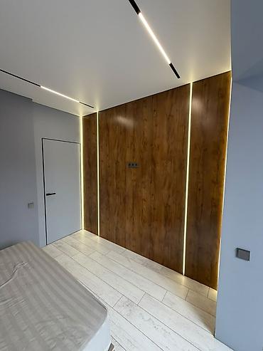 72: 1 комната, 40 м², Технопарк Элитка, 7 этаж, Евроремонт — 5