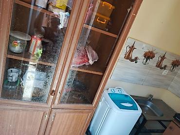 Продажа домов: 2 комнаты, 40 м², Нет кредита, Средний ремонт — 9