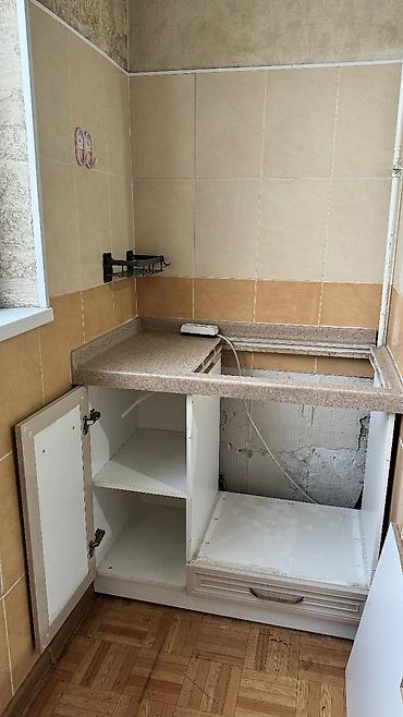 Продажа квартир: 2 комнаты, 55 м², Вечерка 106 серия улучшенная, 7 этаж, Косметический ремонт — 10