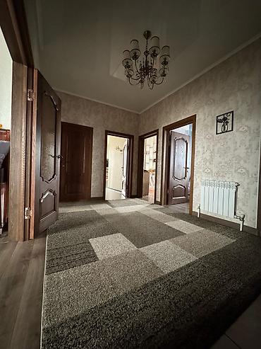 Продажа квартир: 4 комнаты, 130 м², Элитка, 3 этаж — 6