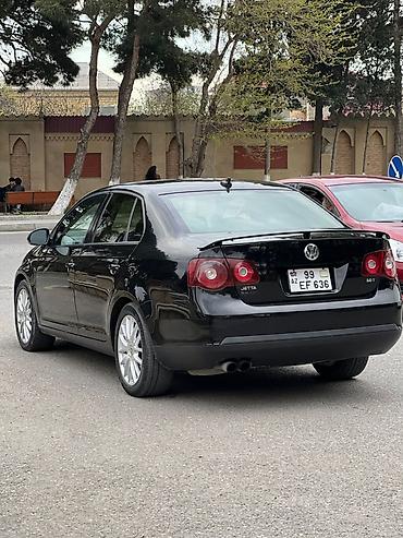 xrom disk: Volkswagen Jetta: 2 l | Sedan — 2