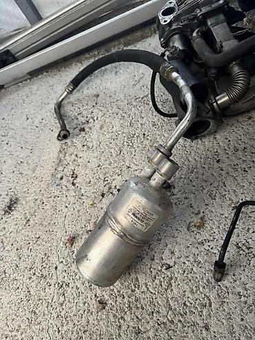 batterieliminator 12v: SUSAC RENAULT SCENIK 1.9DCI | Susac za klimu scenik 1.9dci — 1