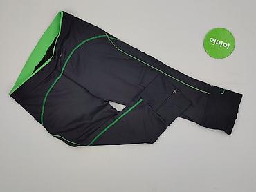 dresy xl: Legginsy Sportowe damskie, rozmiar M — 2