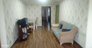 Köhnə tikili: Bakı, 8-ci kilometr, 2 otaqlı, Köhnə tikili, m. Neftçilər, 46 kv. m — 4