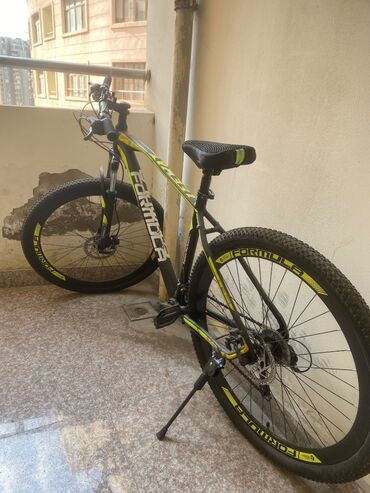 velasupet: Şəhər velosipedi 29"