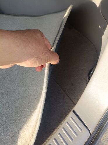 Toyota: Toyota Highlander: 2002 г., 3 л, Автомат, Бензин, Кроссовер — 5