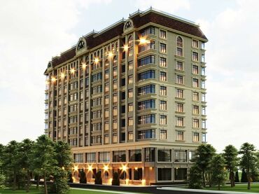 мамбетова 1 восток 5: 1 комната, 37 м², Элитка, 9 этаж, ПСО (под самоотделку)