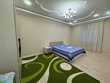 Дома: Продается просторный 2-этажный дом в ж/м Ынтымак 🏡 Общая площадь — 4