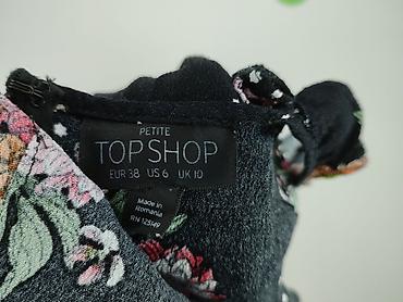 pony: Topshop Petite, Kombinezon damski, rozmiar S — 4
