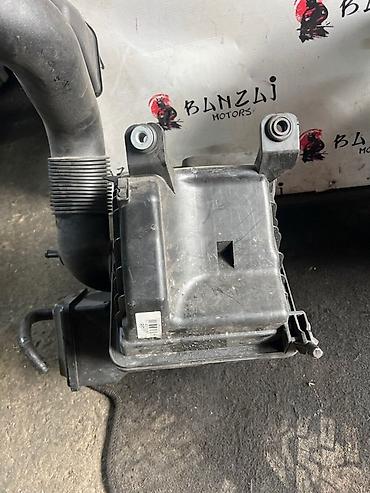 2 4 gdi: Фильтр, Б/у, Оригинал, Корея — 1