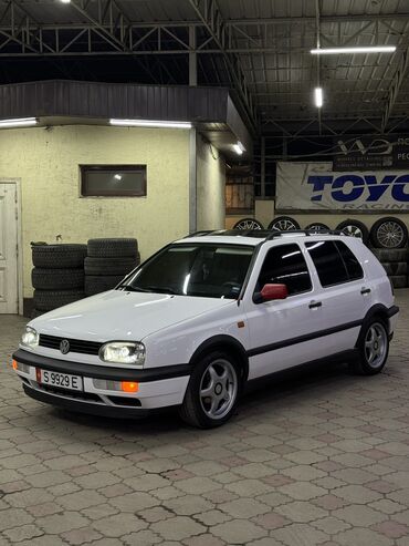 фолсфаген бора: Volkswagen Golf: 1993 г., 1.6 л, Механика, Бензин, Хэтчбэк