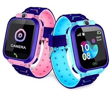 nike 31: Dečiji smart watch omogućava vam da na pouzdan način budete u svakom — 1