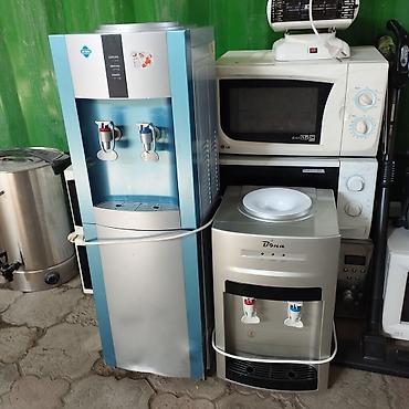 Кулеры для воды: Кулер для воды at lalafo.kg — 12 Кулеры для воды: Кулер для воды — 12