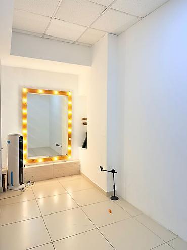 Аренда офисов: Сдается помещение 12м2 25.000с арендная плата 25.000с депозит — 2