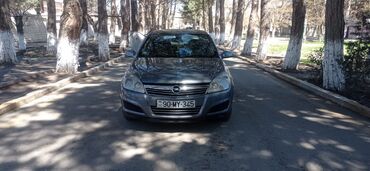 Opel: Opel Astra: 1.3 l | 2007 il 270000 km Hetçbek — 1