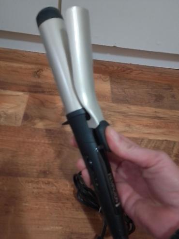 Figaro za kosu: Remington uvijač za kosu - Brend: Remington - Tip: električni — 7