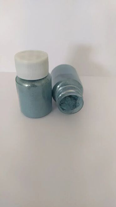 adapter za radio u kolima: Brand: Overnight Model: Svetlo plava 50g toner u prahu za epoksidnu