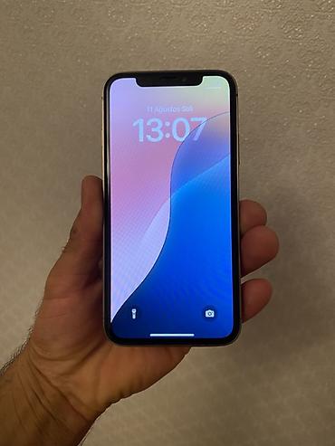 iphone x 🅁: IPhone Xs, 256 GB, Natural Titanium — 4
